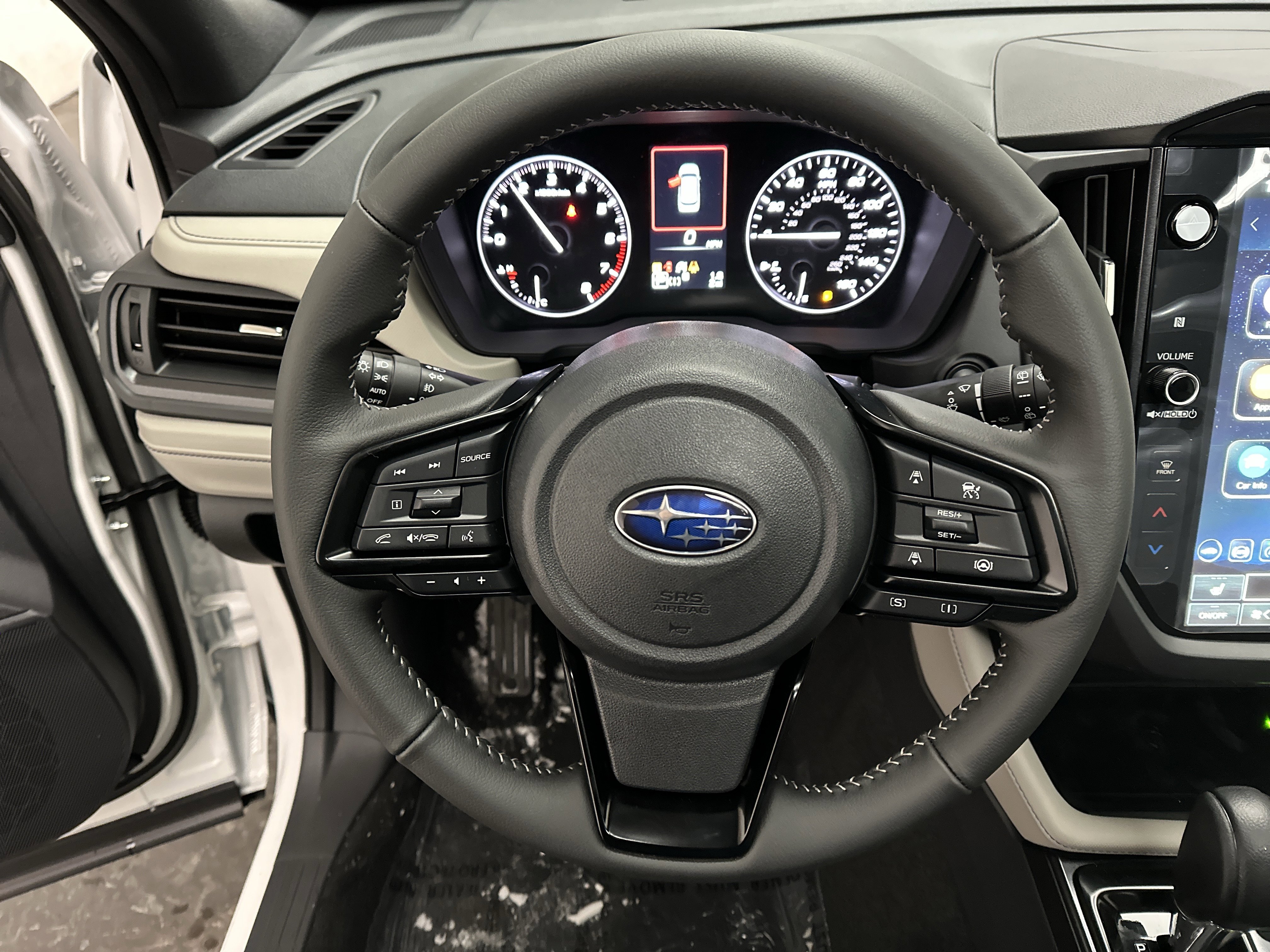 New 2026 Subaru Forester Premium image 24