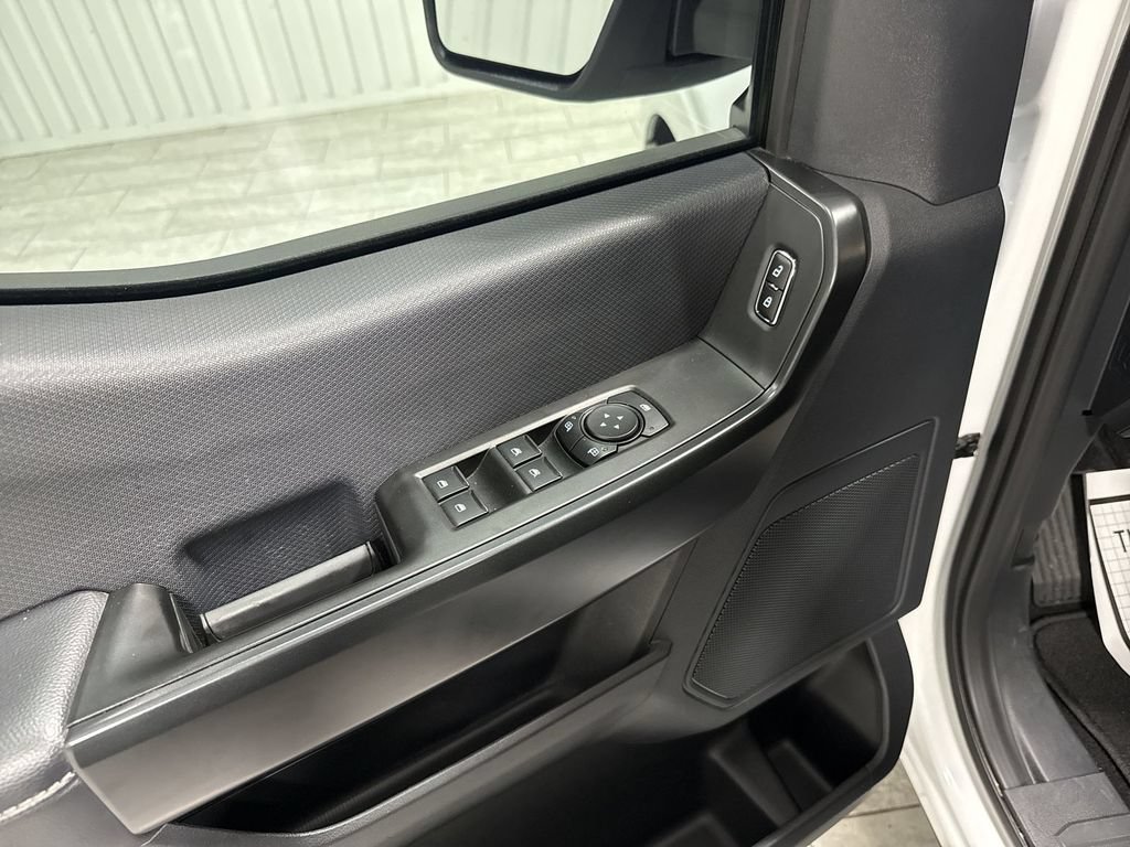 Used 2026 Ford F150 STX w/ Equipment Group 200A AWD/4WD image 24