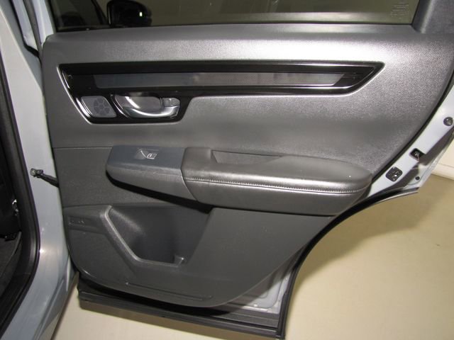 Certified 2025 Honda CR-V EX-L image 19