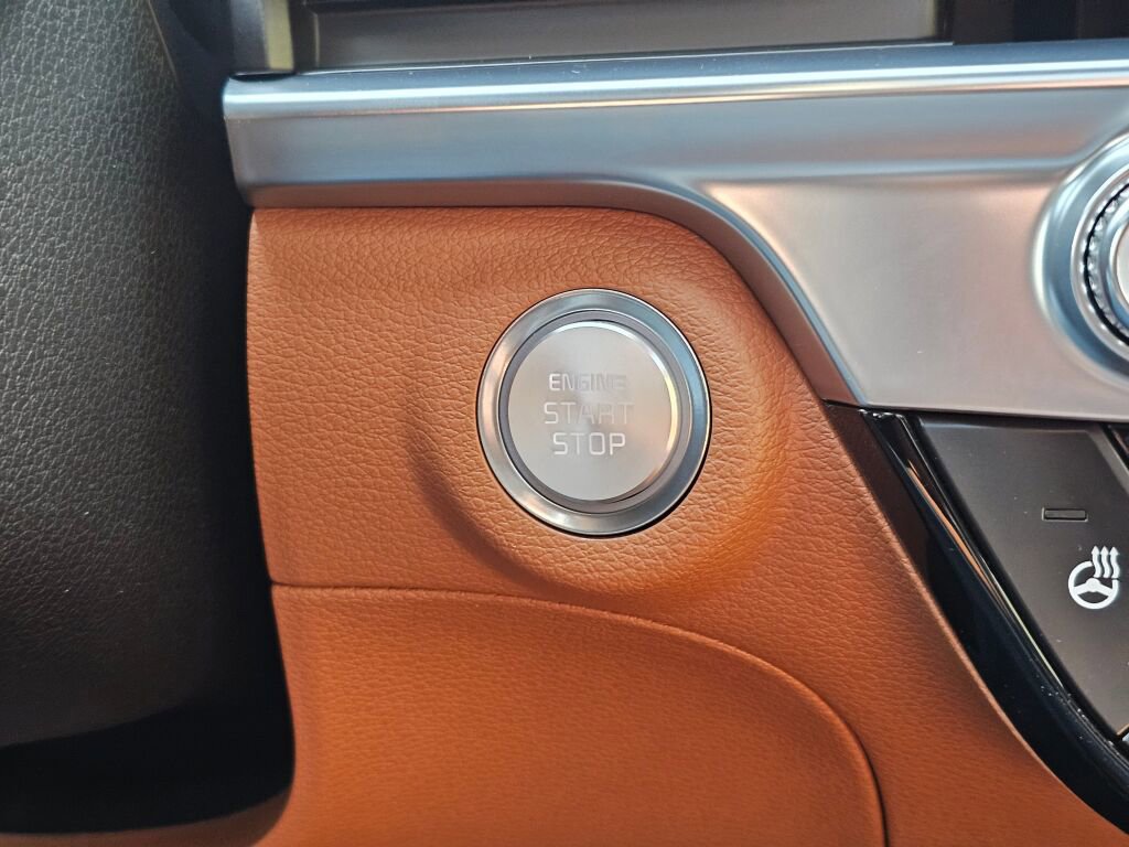 New 2025 Kia Telluride SX Prestige X-Line image 17