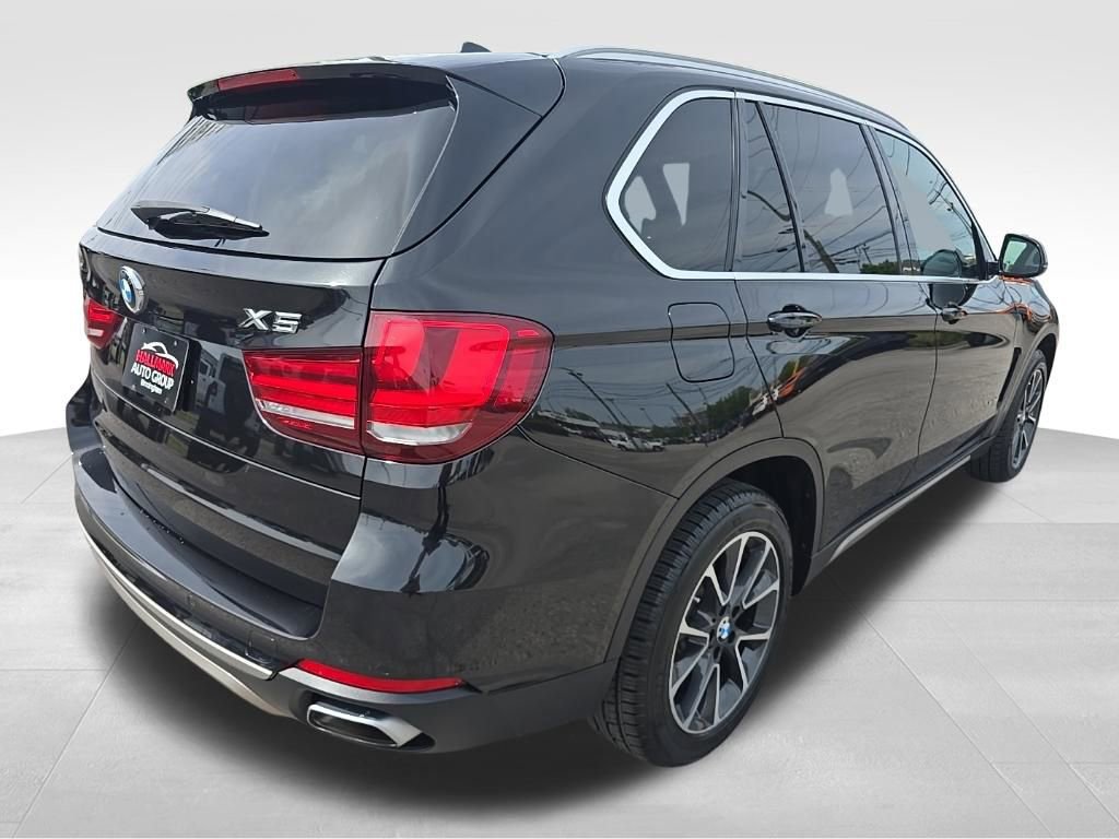 Used 2018 BMW X5 xDrive35i image 3