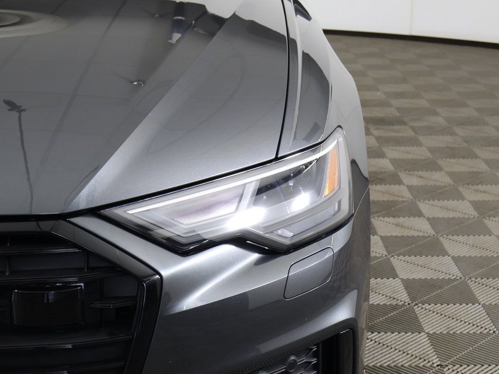 Used 2023 Audi A6 3.0T Prestige w/ Prestige Package image 17
