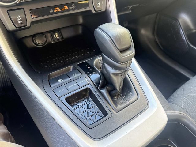 Used 2023 Toyota RAV4 XLE image 25