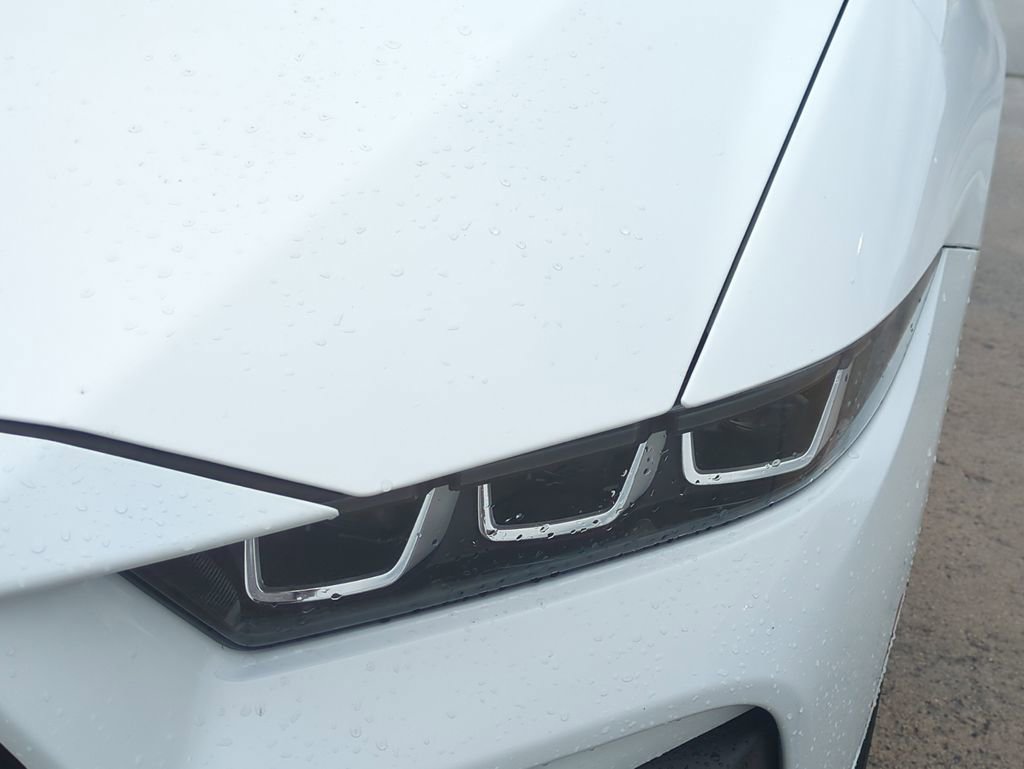 Used 2024 Ford Mustang GT Premium image 10