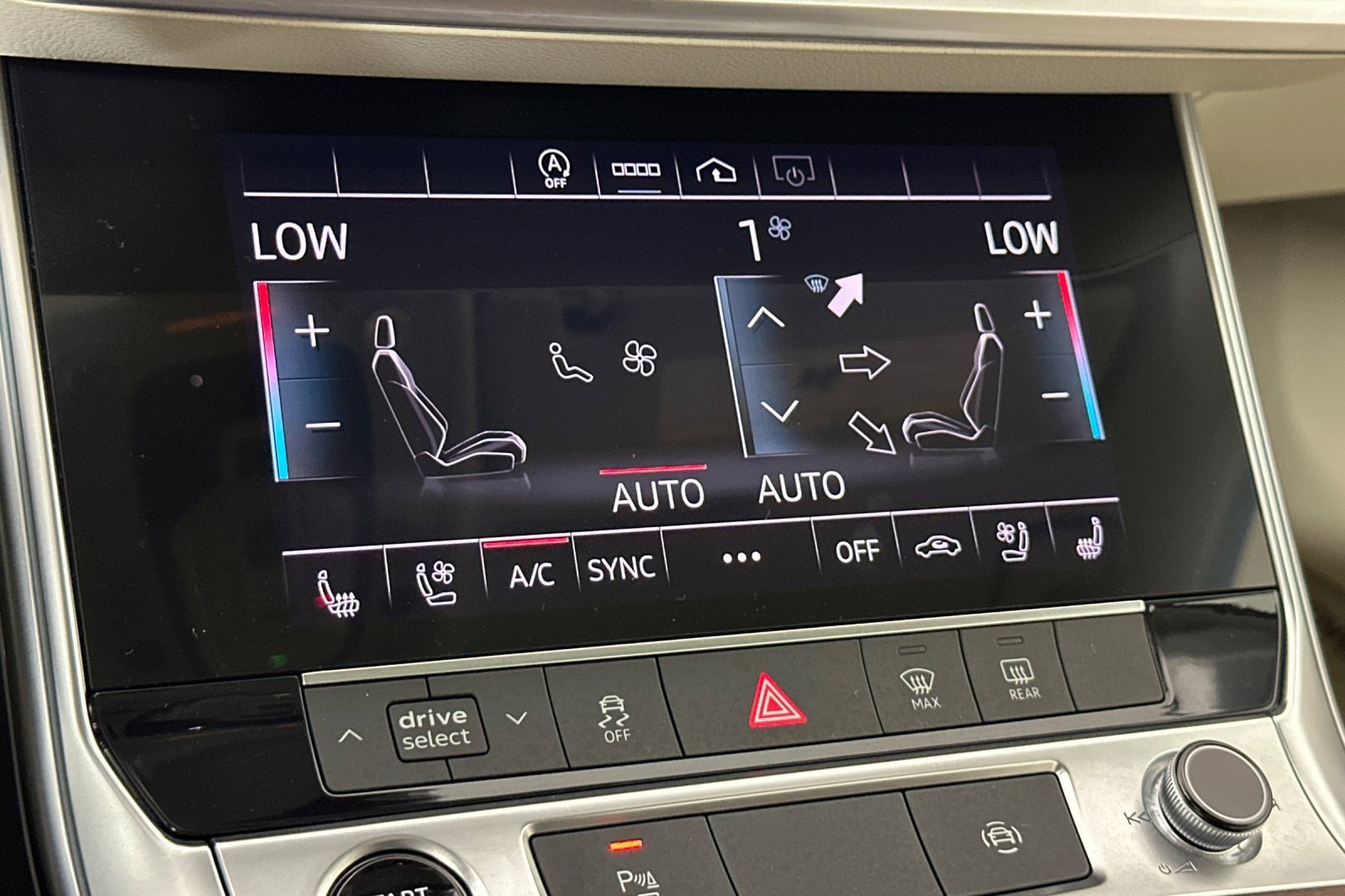 Used 2023 Audi A6 Premium Plus w/ Premium Plus Package image 19