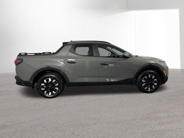 New 2026 Hyundai Santa Cruz SEL AWD/4WD image 33
