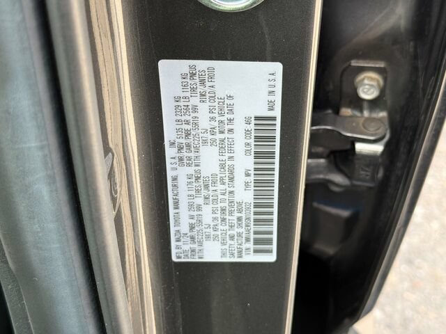 Used 2025 MAZDA CX-50 2.5 Hybrid w/ Premium Plus Pkg AWD/4WD image 38