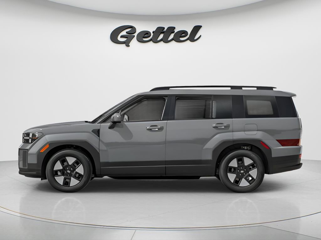 New 2026 Hyundai Santa Fe SEL FWD image 6