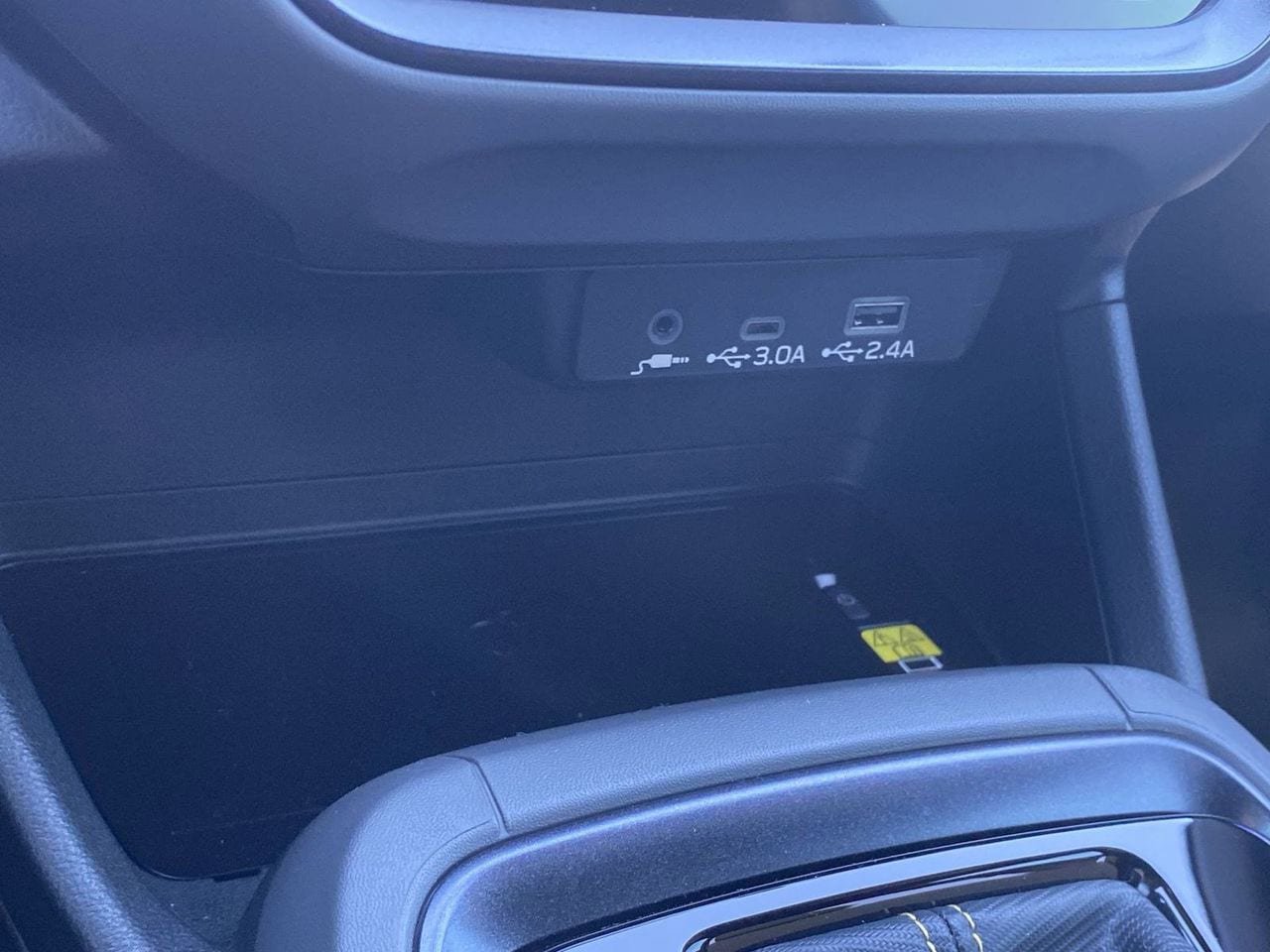 New 2026 Subaru Crosstrek 2.5i Sport image 25