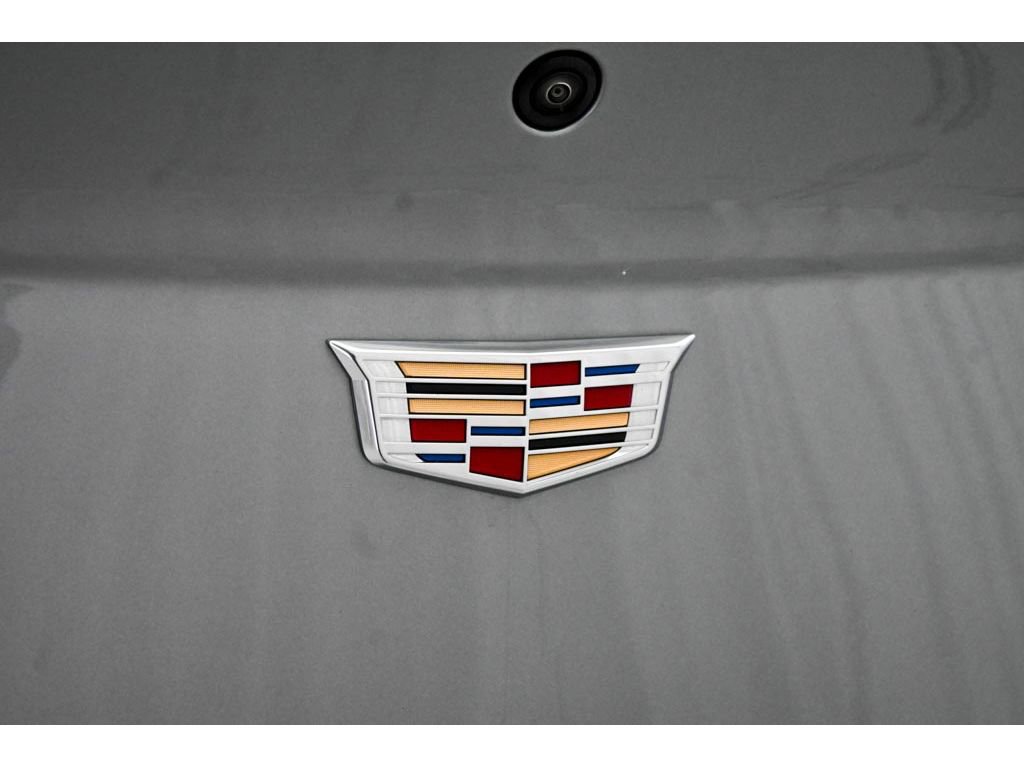 New 2025 Cadillac CT4 Premium Luxury image 41