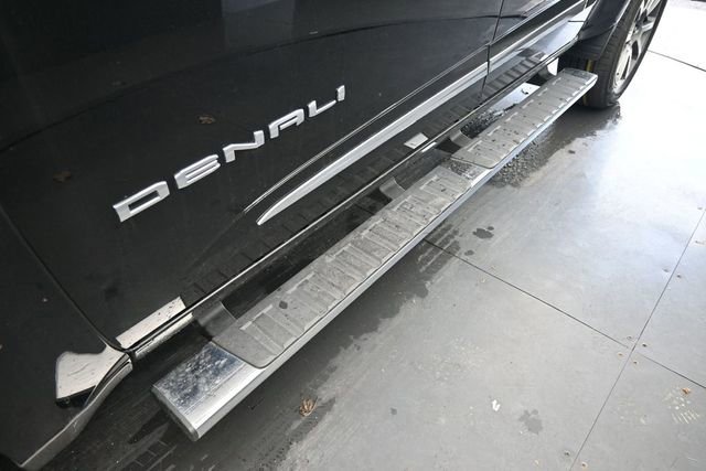 Used 2021 GMC Canyon Denali AWD/4WD image 16