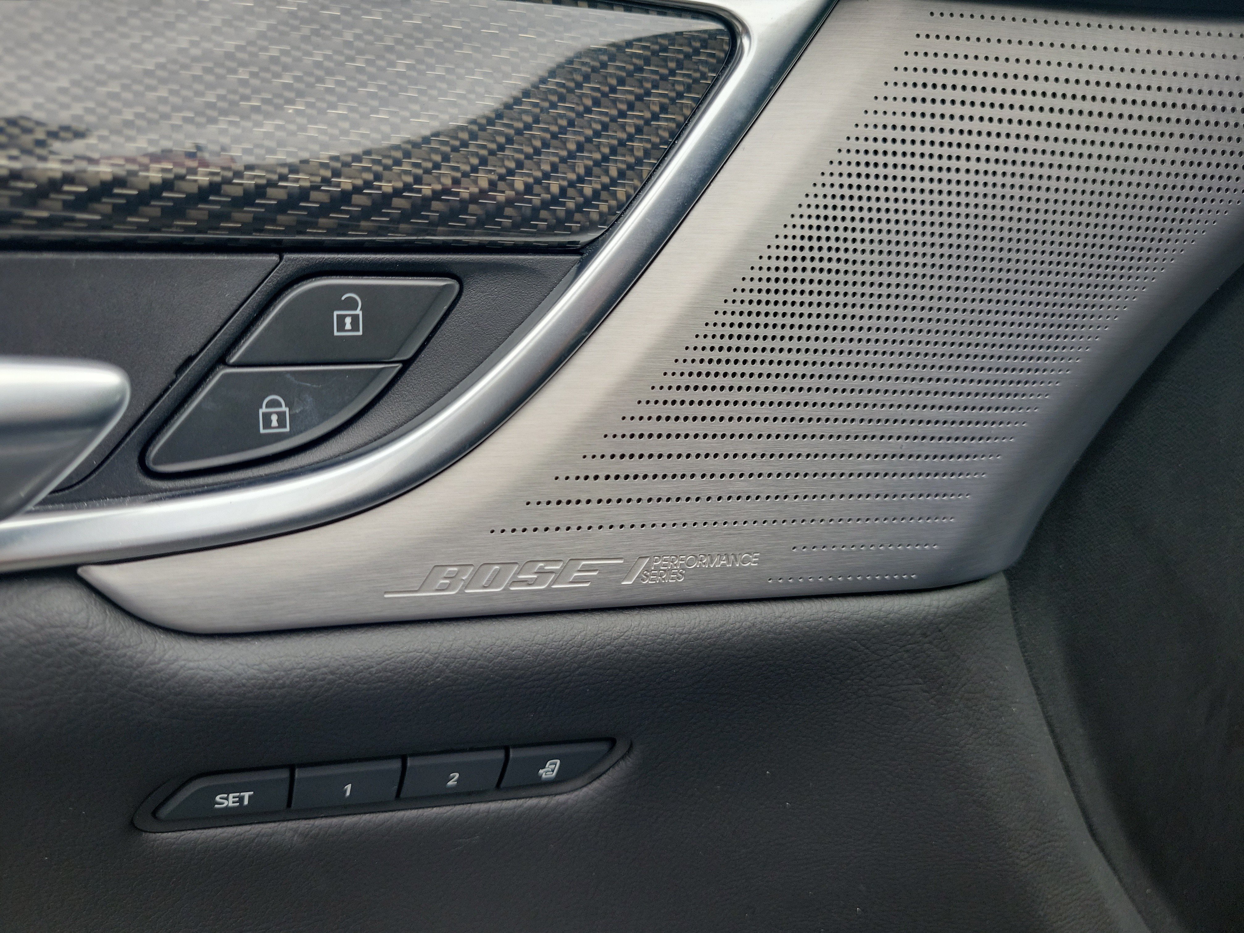 Used 2020 Cadillac XT5 Sportv AWD/4WD image 23