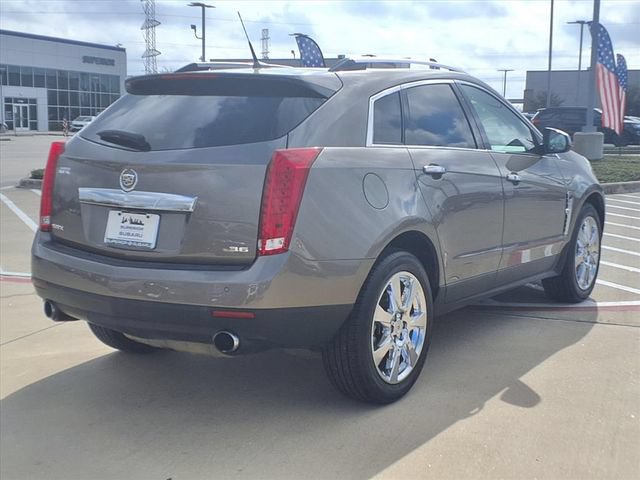 Used 2012 Cadillac SRX Performance FWD image 4