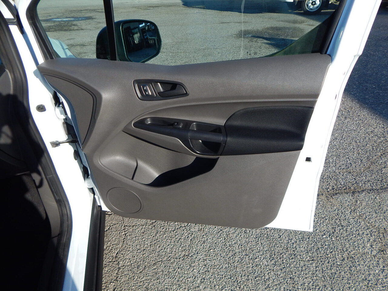 Used 2022 Ford Transit Connect XL FWD image 22