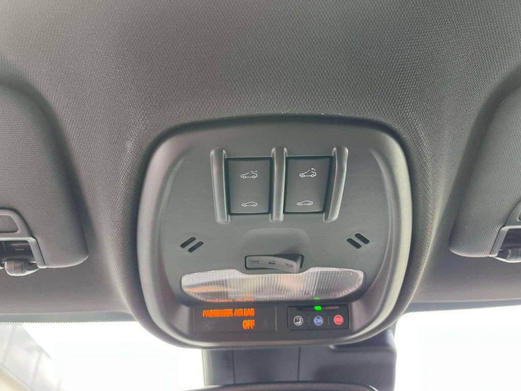New 2026 Buick Envista Avenir FWD image 26