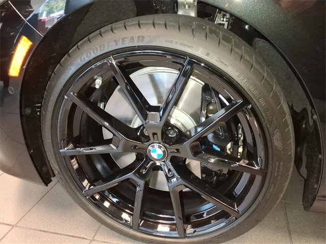 New 2026 BMW M850i xDrive image 7