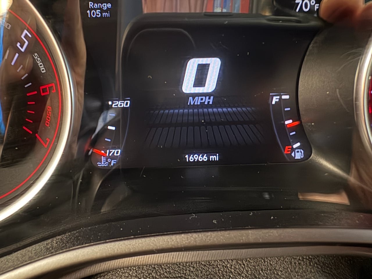 Used 2021 Dodge Challenger R/T Scat Pack w/ Plus Package RWD image 20
