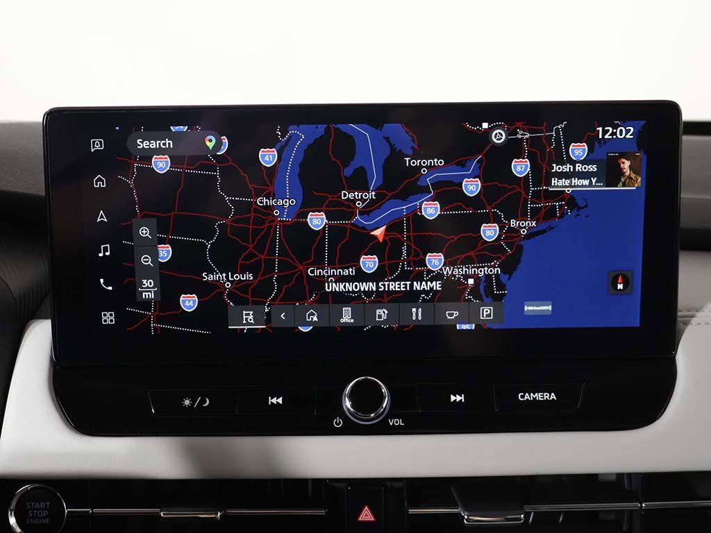 New 2025 Mitsubishi Outlander SE image 46