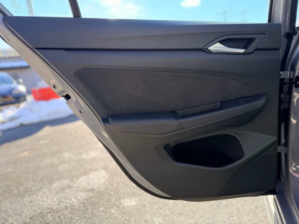 Used 2023 Volkswagen GTI S image 16