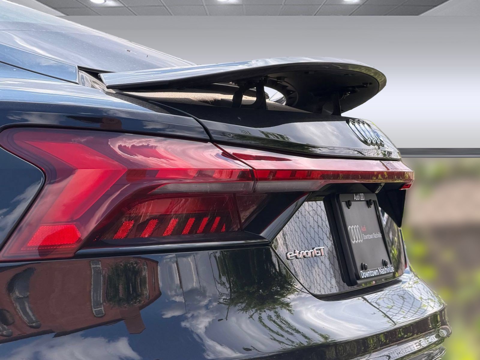 Certified 2023 Audi e-tron GT Premium Plus AWD/4WD image 31