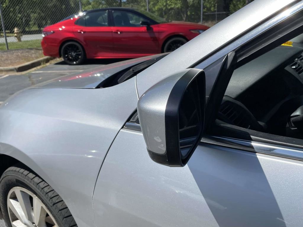 Used 2006 Honda Accord LX image 29