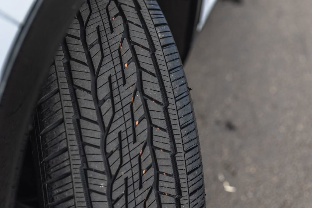 New 2026 Chevrolet Traverse High Country image 5