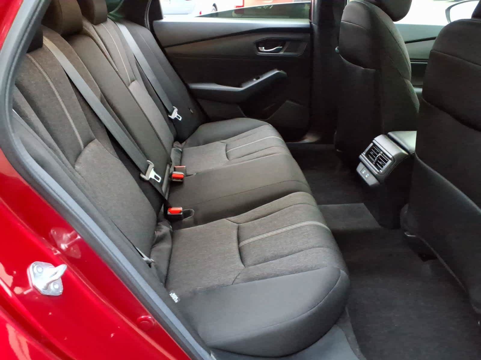 Used 2025 Honda Accord Sport image 11