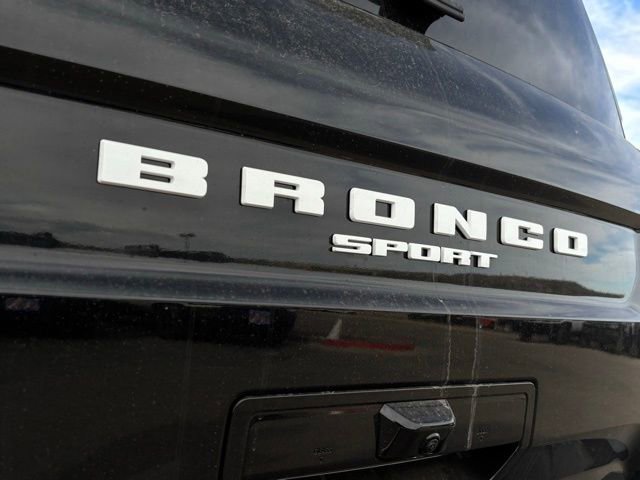 New 2026 Ford Bronco Sport Outer Banks w/ Outer Banks Tech Package+ image 19