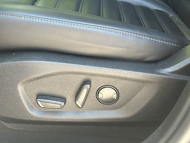 Used 2024 Ford Edge SEL w/ Convenience Package AWD/4WD image 11