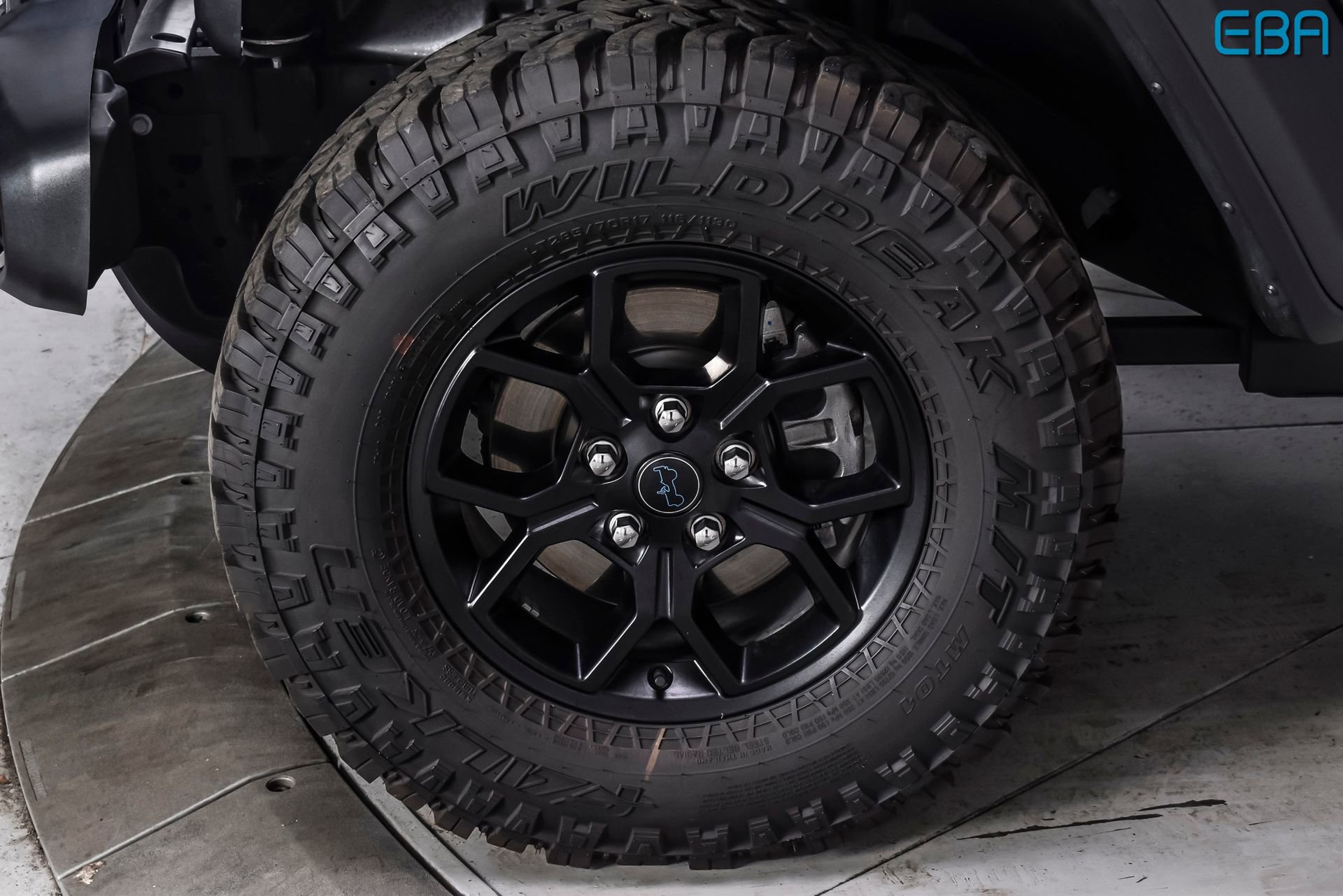 Used 2025 Jeep Wrangler Unlimited Sport S 4xe image 11