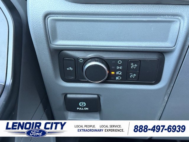 Certified 2022 Ford F150 XL w/ Trailer Tow Package AWD/4WD image 19