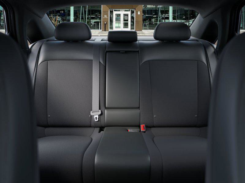 New 2025 Hyundai Ioniq 6 SE image 12