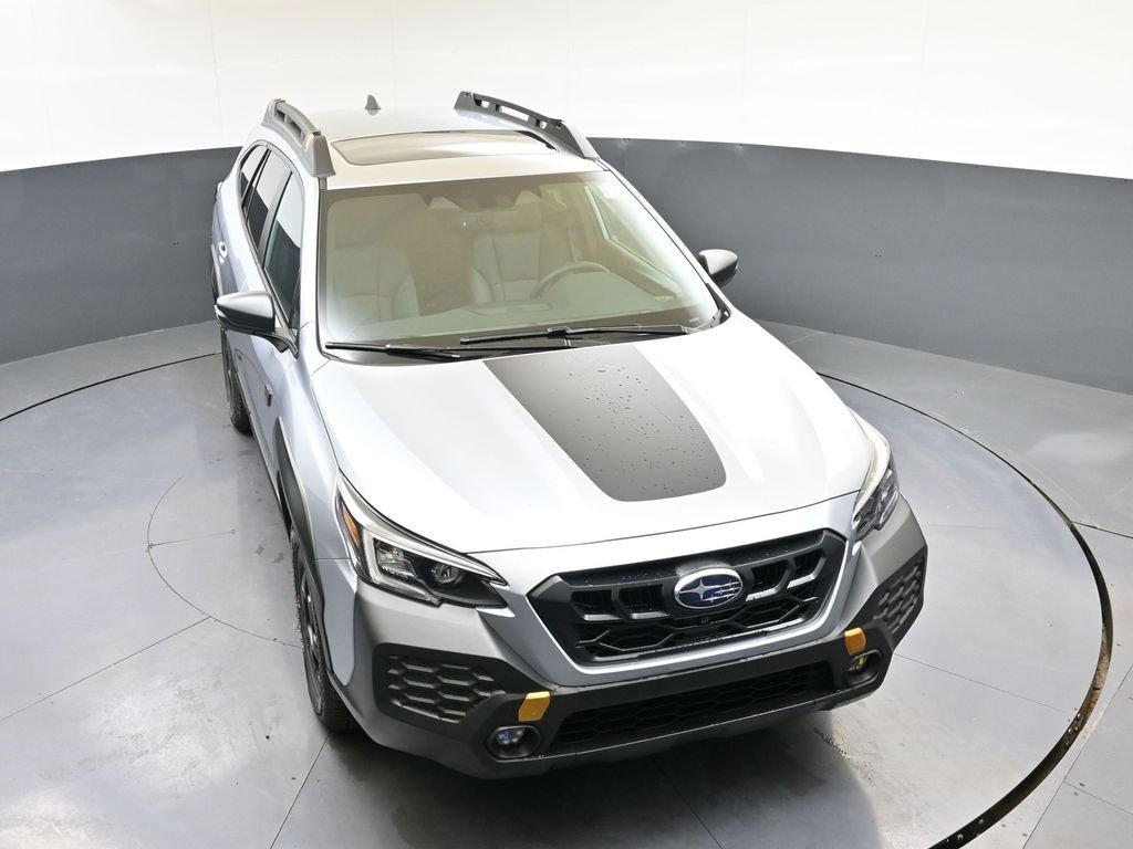 Used 2025 Subaru Outback Wilderness image 51
