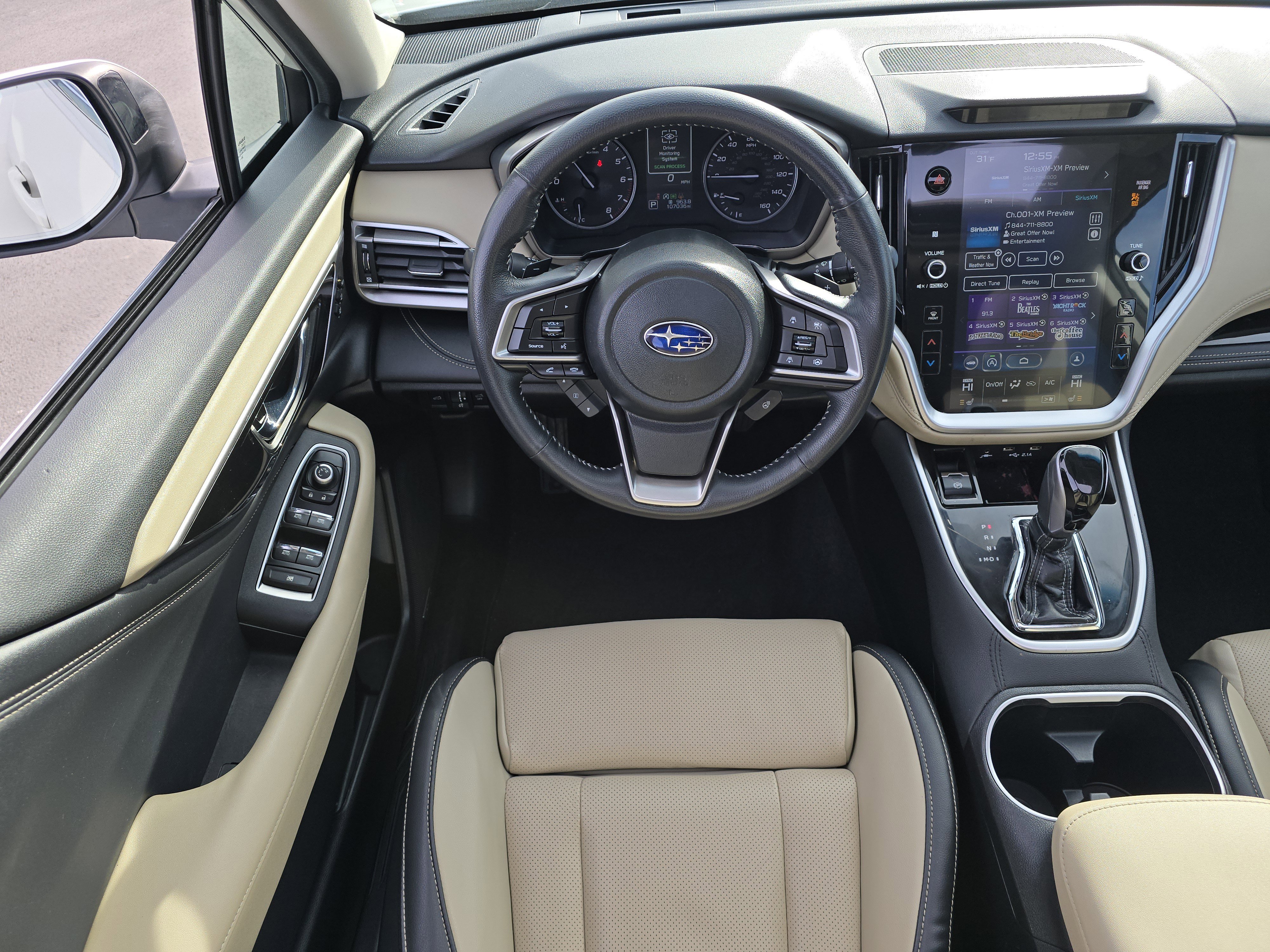 Used 2021 Subaru Outback Limited w/ Popular Package #2 image 27