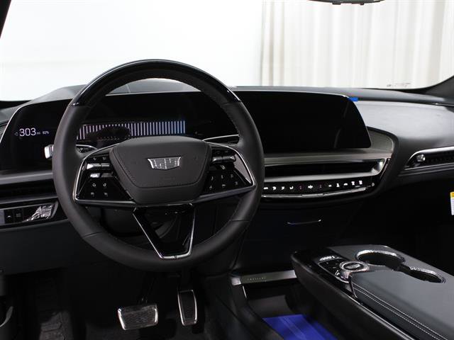 New 2026 Cadillac Lyriq Signature Sport image 7