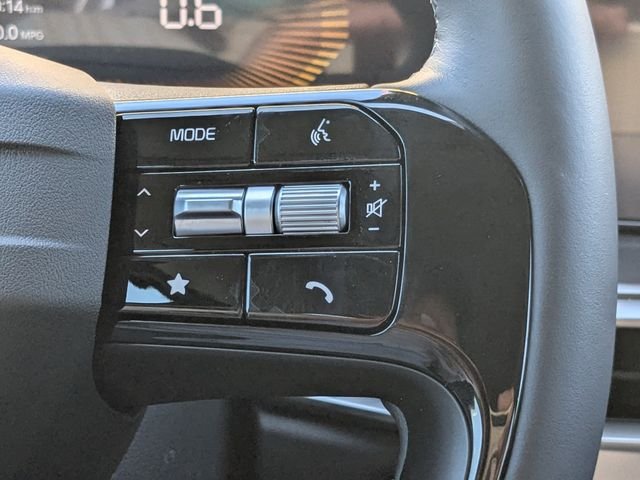 New 2026 Kia Sorento LX FWD image 26