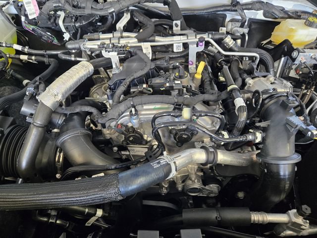 New 2026 Ford Bronco Big Bend AWD/4WD image 22