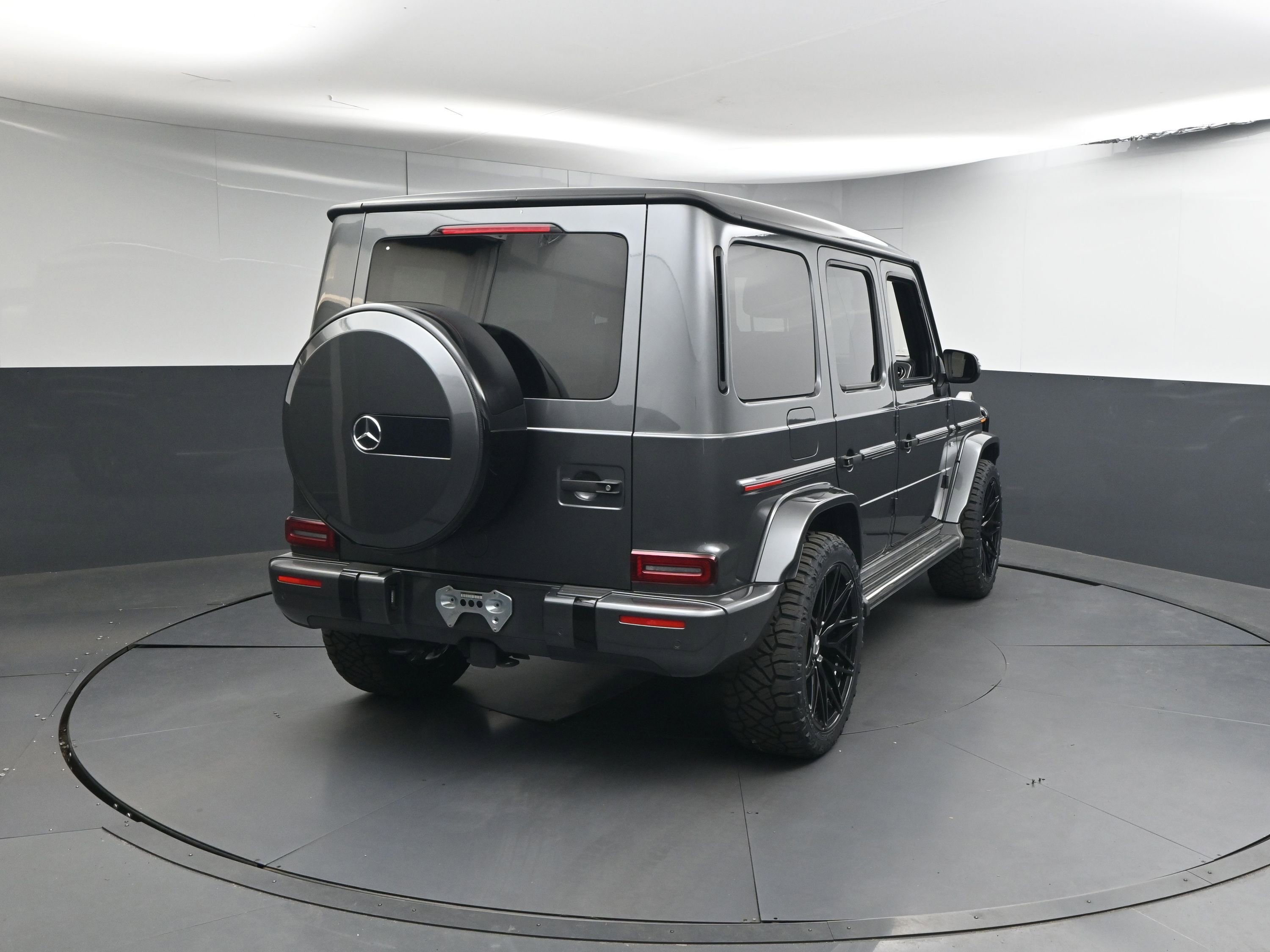 Used 2019 Mercedes-Benz G 550 image 27