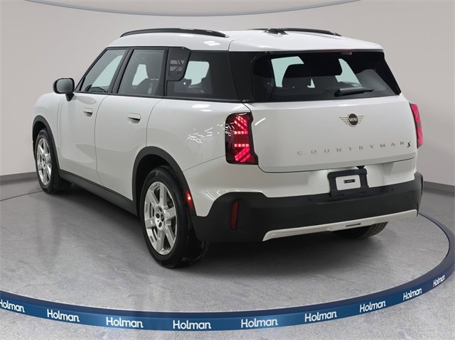 Used 2026 MINI Cooper Countryman S image 8