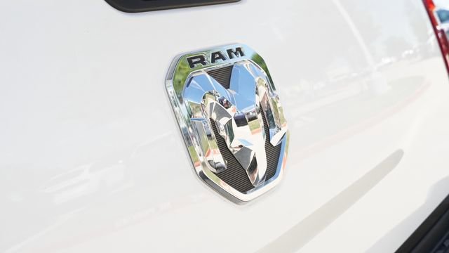 Certified 2024 RAM 3500 Laramie w/ Sport Appearance Package AWD/4WD image 12