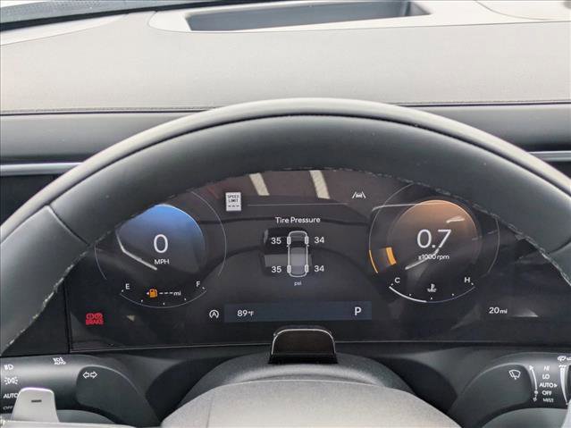 New 2026 Hyundai Palisade Calligraphy image 11