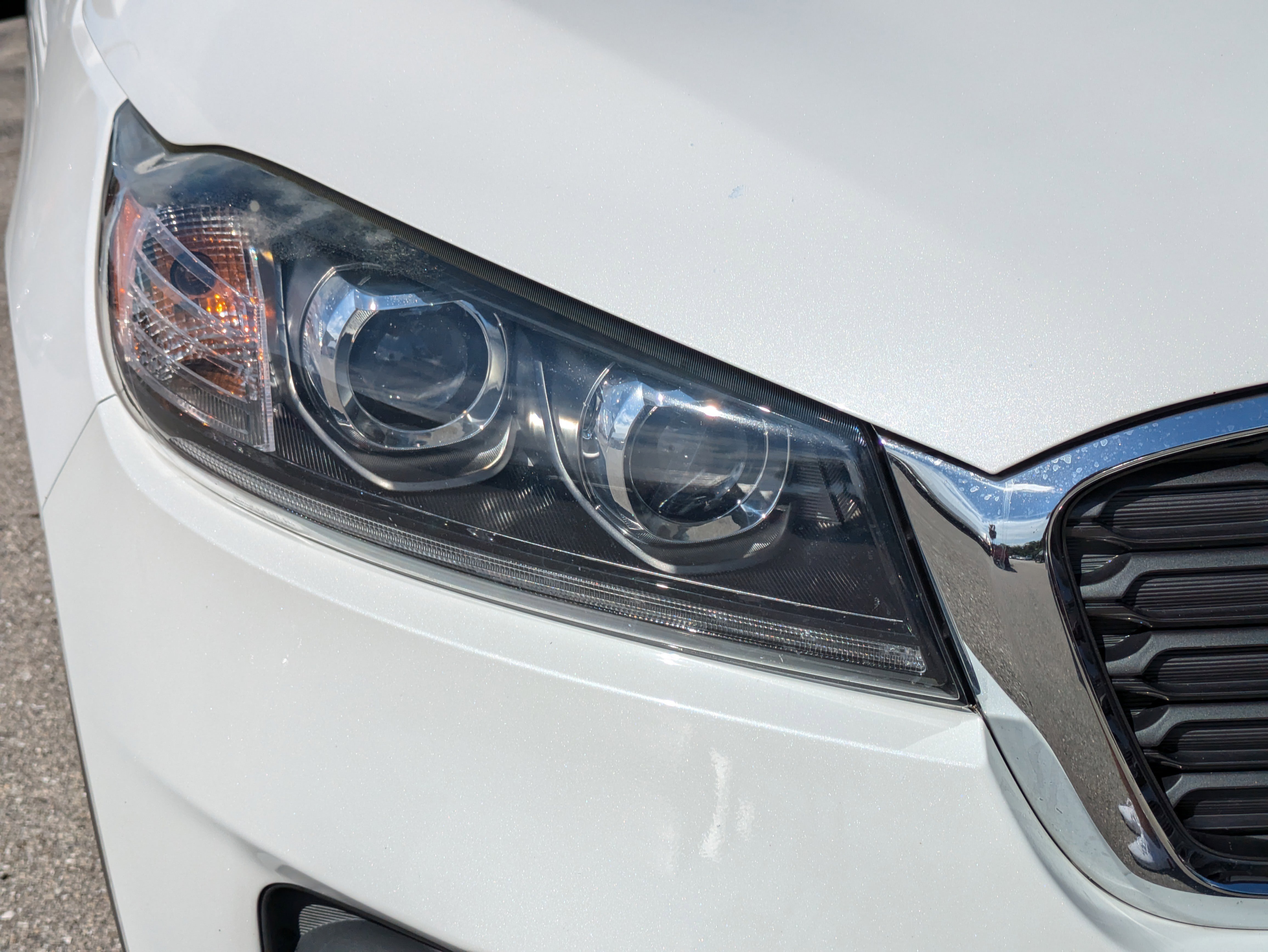 Used 2020 Kia Sorento EX image 10