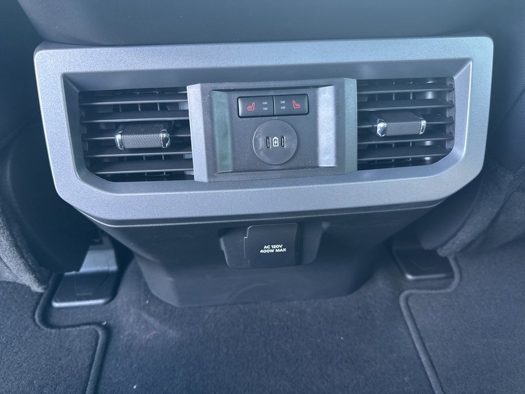 New 2025 Ford F350 Lariat w/ Lariat Ultimate Package image 16