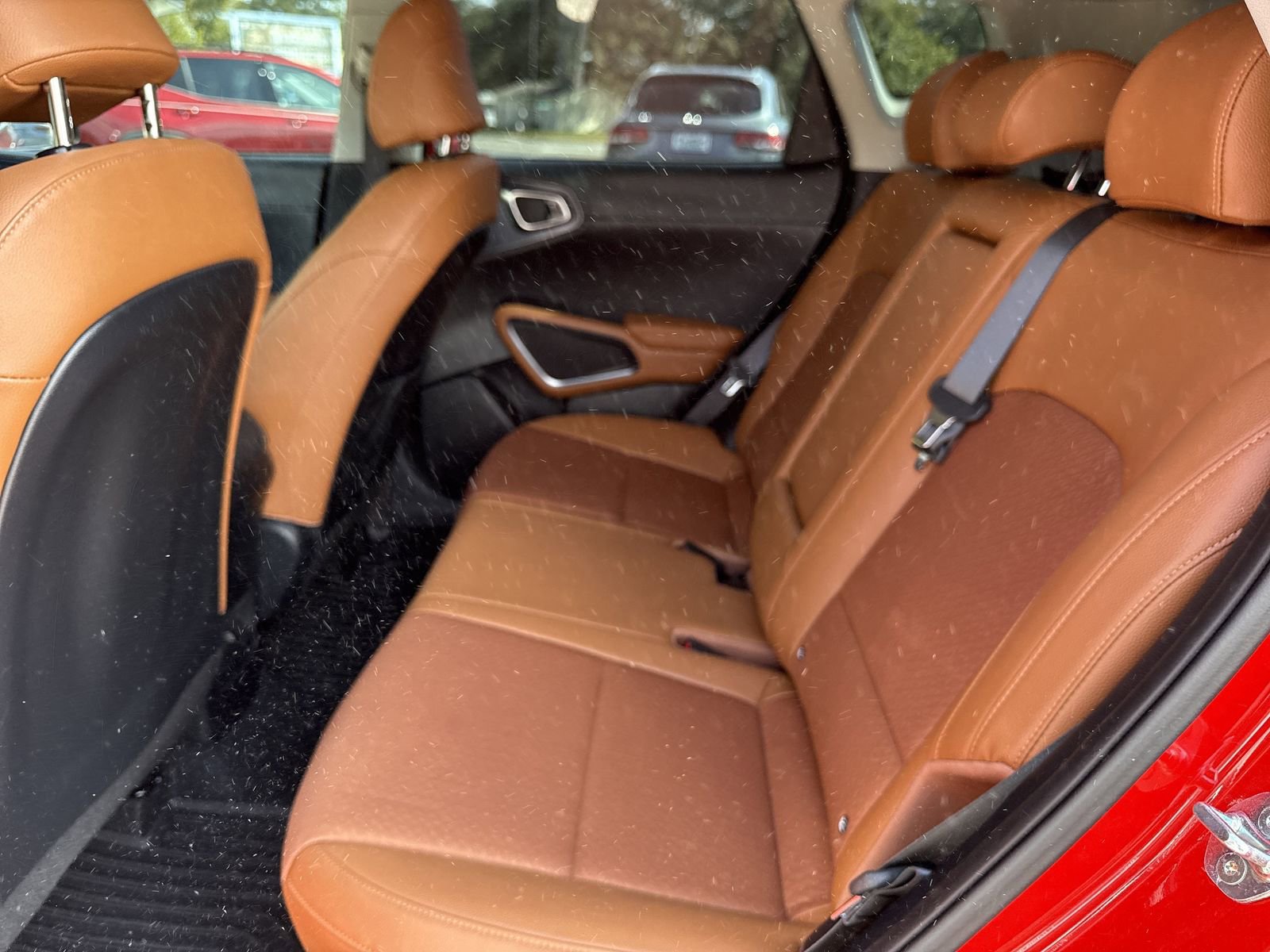 Used 2025 Kia Soul EX image 10