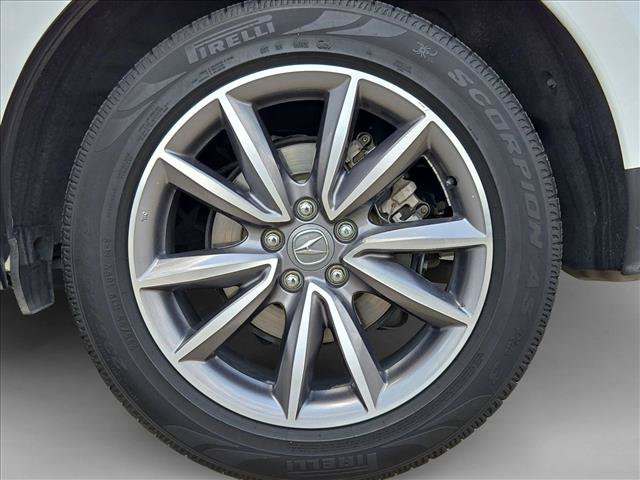 Used 2021 Acura RDX w/ Technology Package FWD image 24