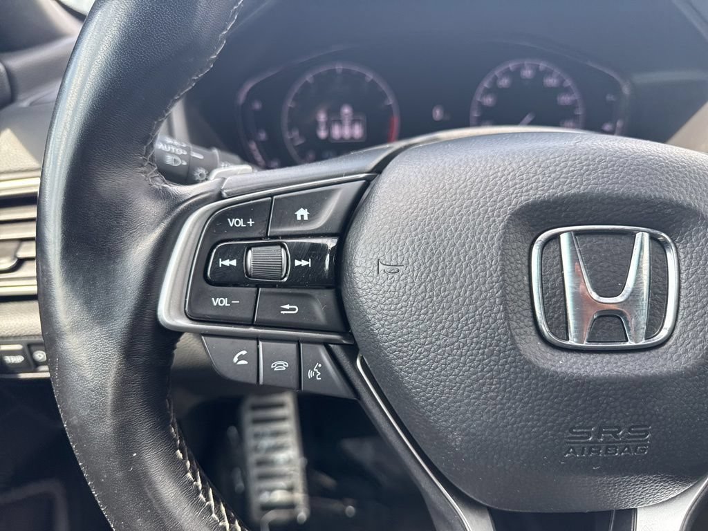 Used 2022 Honda Accord Sport image 14