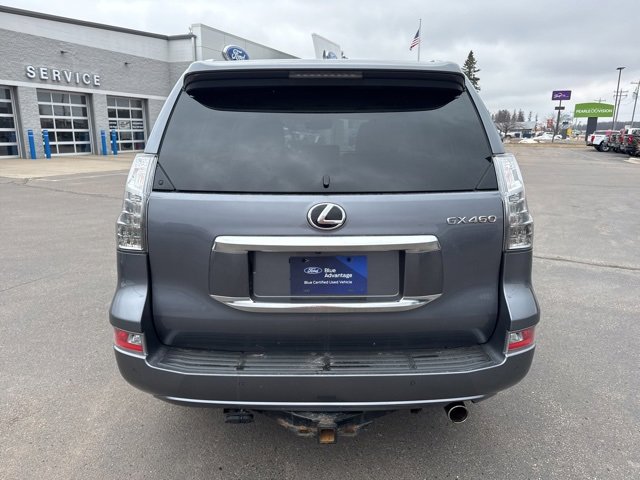 Used 2020 Lexus GX 460 Premium image 6