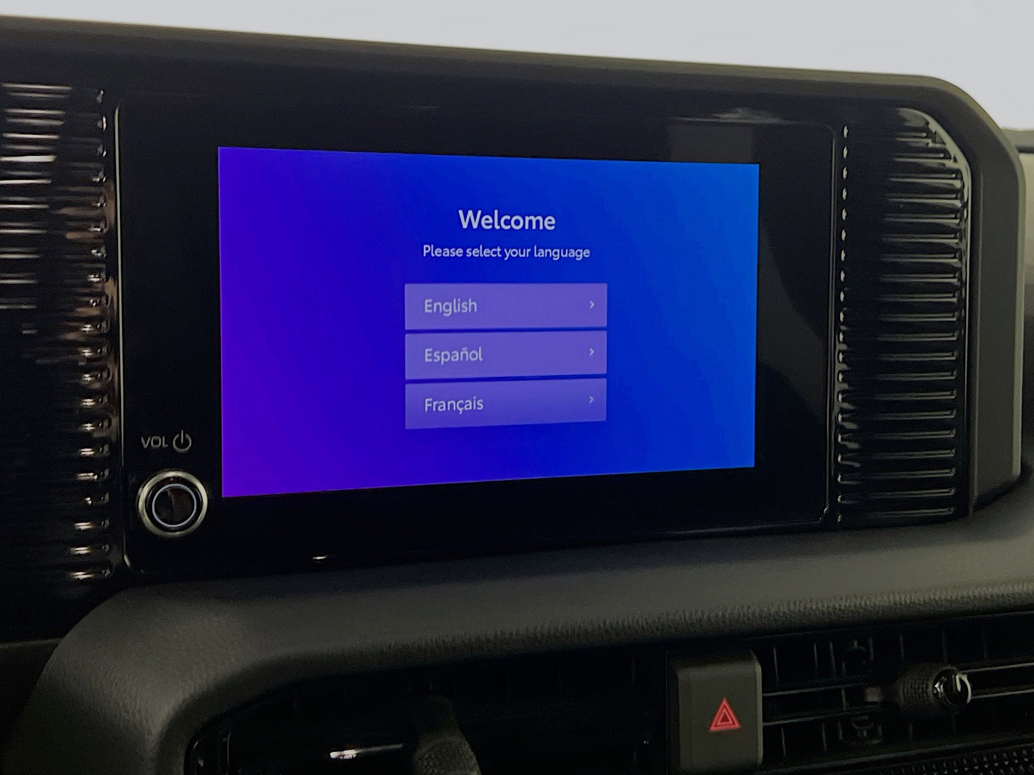 Used 2024 Toyota Land Cruiser 1958 image 27