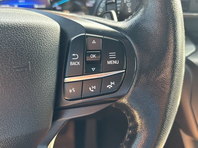 Used 2020 Ford Explorer XLT w/ Equipment Group 202A AWD/4WD image 21