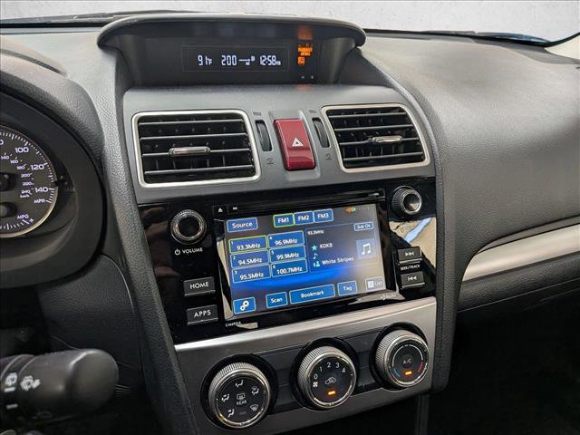 Used 2017 Subaru Crosstrek 2.0i Premium image 13